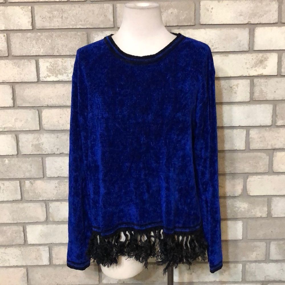 3for$20 vintage style sweater large